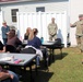 Fort McCoy Garrison commander addresses RMO team