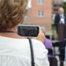 USS Hopewell (DD 681) memorial service