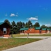 Cabins at Fort McCoy's Pine View Campground