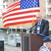 USS Hopewell (DD 681) memorial service