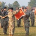 67th Expeditionary Signal Battalion's Inactivation Ceremony