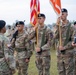 67th Expeditionary Signal Battalion's Inactivation Ceremony