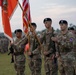 67th Expeditionary Signal Battalion's Inactivation Ceremony