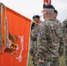 67th Expeditionary Signal Battalion's Inactivation Ceremony