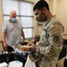 Army meals undergo ‘million dollar overhaul’ to offer more healthy, dietary specific choices