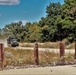 New range training area being built near Range 4 at Fort McCoy