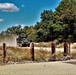 New range training area being built near Range 4 at Fort McCoy