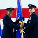 AMC welcomes new commander during ceremony