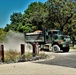 New range training area being built near Range 4 at Fort McCoy