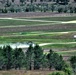 New range training area being built near Range 4 at Fort McCoy