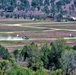 New range training area being built near Range 4 at Fort McCoy