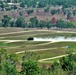 New range training area being built near Range 4 at Fort McCoy