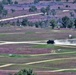 New range training area being built near Range 4 at Fort McCoy