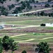 New range training area being built near Range 4 at Fort McCoy