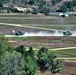 New range training area being built near Range 4 at Fort McCoy