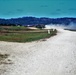 New range training area being built near Range 4 at Fort McCoy