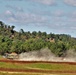 New range training area being built near Range 4 at Fort McCoy