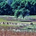 New range training area being built near Range 4 at Fort McCoy