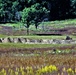 New range training area being built near Range 4 at Fort McCoy