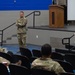 Moody hosts bi-annual First Sergeant Symposium