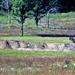 New range training area being built near Range 4 at Fort McCoy