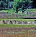 New range training area being built near Range 4 at Fort McCoy