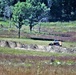 New range training area being built near Range 4 at Fort McCoy