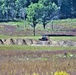 New range training area being built near Range 4 at Fort McCoy