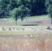 New range training area being built near Range 4 at Fort McCoy