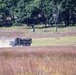 New range training area being built near Range 4 at Fort McCoy