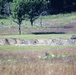 New range training area being built near Range 4 at Fort McCoy