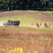 New range training area being built near Range 4 at Fort McCoy