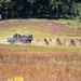 New range training area being built near Range 4 at Fort McCoy