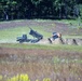 New range training area being built near Range 4 at Fort McCoy