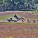 New range training area being built near Range 4 at Fort McCoy