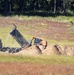 New range training area being built near Range 4 at Fort McCoy