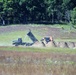 New range training area being built near Range 4 at Fort McCoy