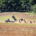 New range training area being built near Range 4 at Fort McCoy