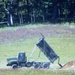 New range training area being built near Range 4 at Fort McCoy