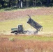 New range training area being built near Range 4 at Fort McCoy