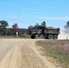 New range training area being built near Range 4 at Fort McCoy