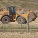 New range training area being built near Range 4 at Fort McCoy