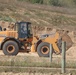 New range training area being built near Range 4 at Fort McCoy