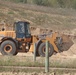 New range training area being built near Range 4 at Fort McCoy