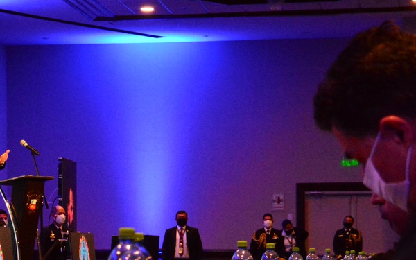 62nd UNITAS concludes, successfully conducting a full-spectrum of Maritime, Amphibious, and Jungle Operations