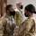 1st TSC Support Operations Promotion Ceremony