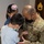1st TSC Support Operations Promotion Ceremony