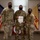 1st TSC Support Operations Promotion Ceremony