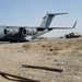 CRG supports Afghanistan retrograde operations