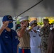 Hagåtña Gold Star Families Memorial Monument Unveiling Ceremony